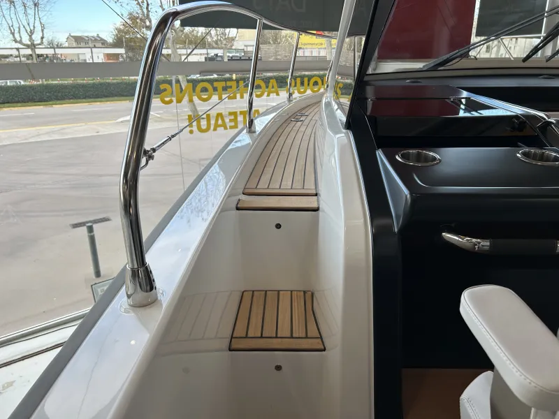 Jeanneau JEANNEAU DB 43 2025