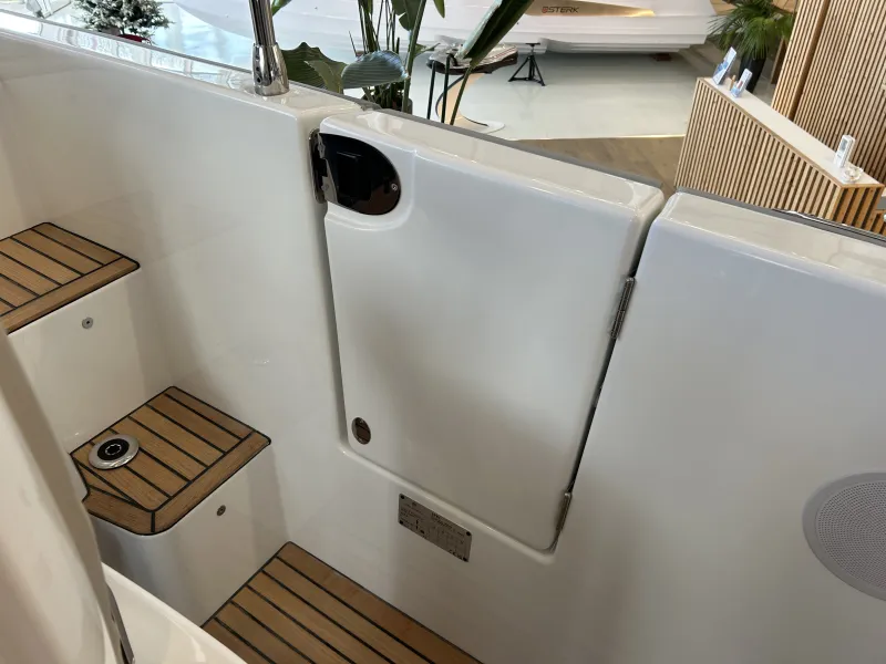 Jeanneau JEANNEAU DB 43 2025