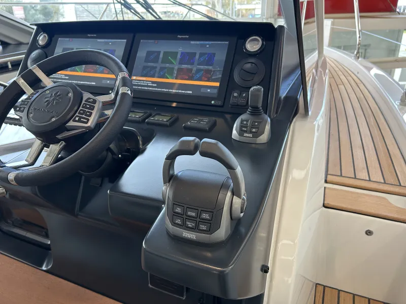 Jeanneau JEANNEAU DB 43 2025