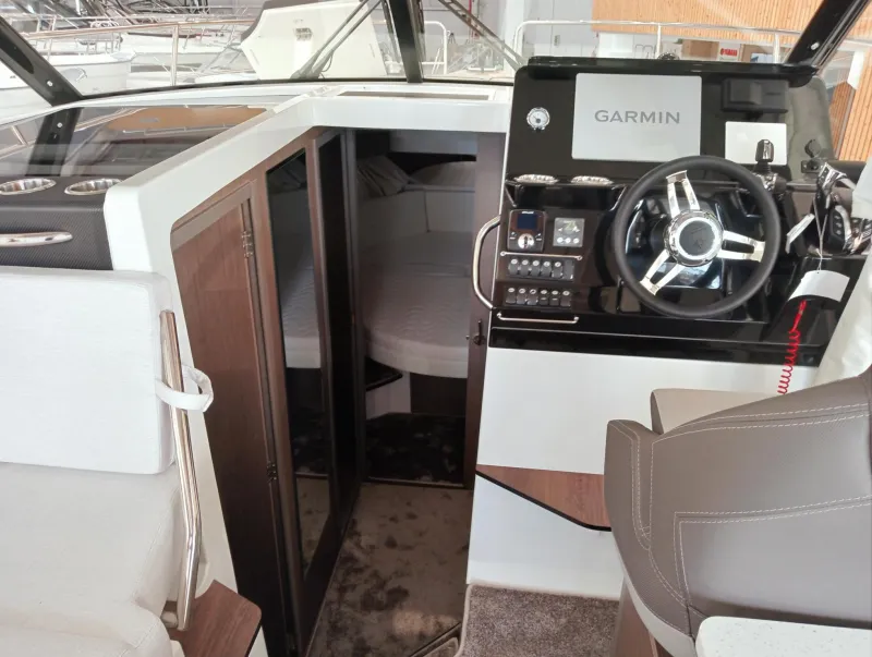 Jeanneau JEANNEAU MERRY FISHER 1095 COUPÉ 2025