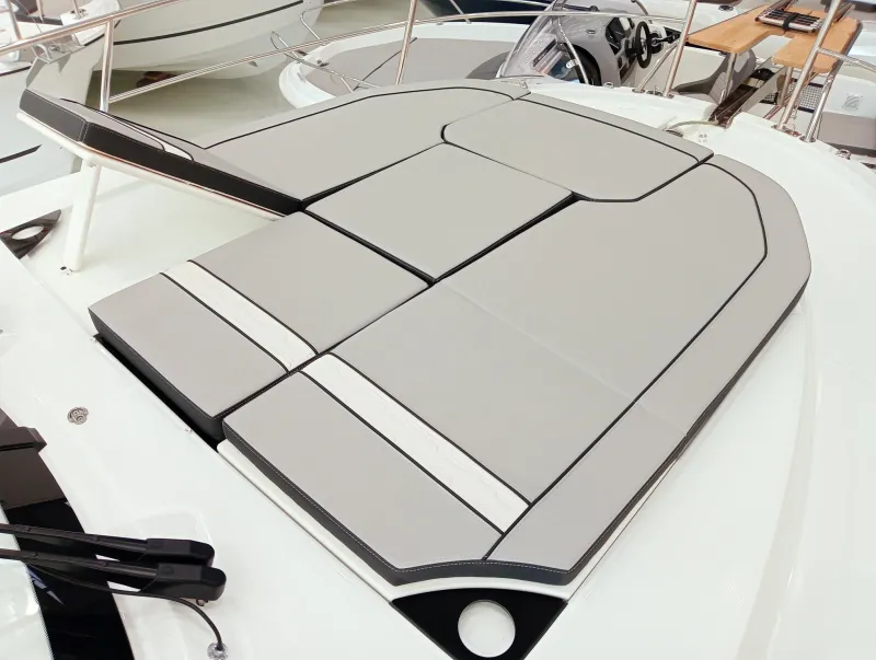 Jeanneau JEANNEAU MERRY FISHER 1095 COUPÉ 2025