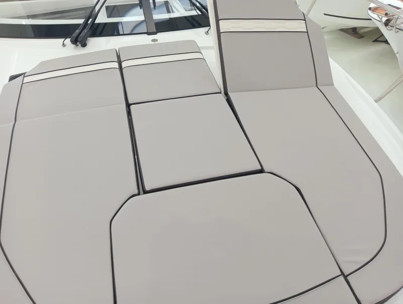 Jeanneau JEANNEAU MERRY FISHER 1095 COUPÉ 2025