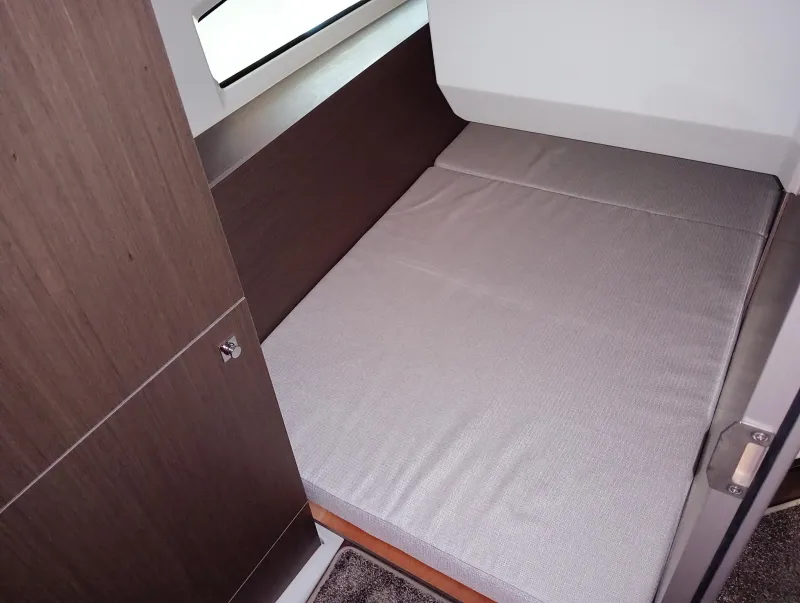 Jeanneau JEANNEAU MERRY FISHER 1095 COUPÉ 2025