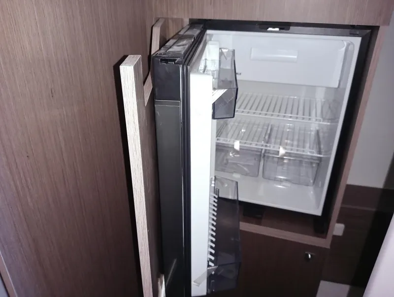 Jeanneau JEANNEAU MERRY FISHER 1095 COUPÉ 2025