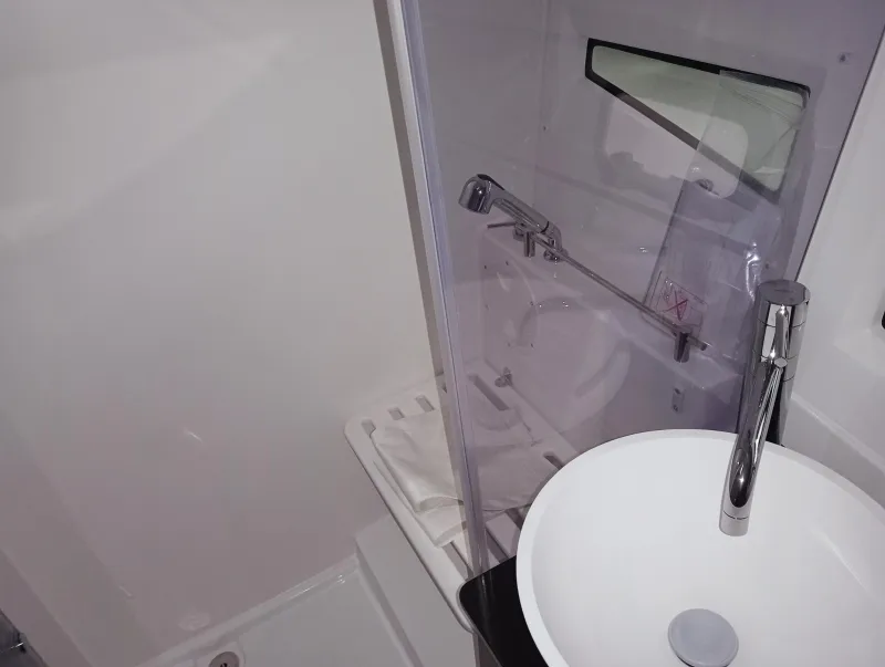 Jeanneau JEANNEAU MERRY FISHER 1095 COUPÉ 2025