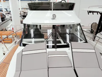 Foto del barco Jeanneau JEANNEAU MERRY FISHER 1095 FLY 2024