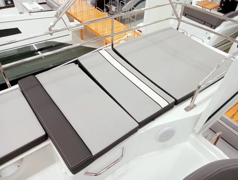 Jeanneau JEANNEAU MERRY FISHER 1095 FLY 2024