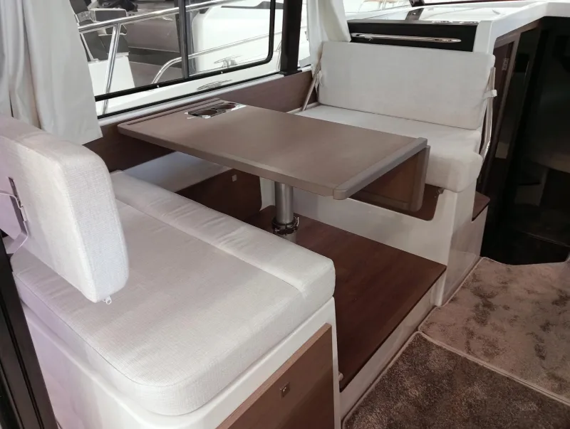 Jeanneau JEANNEAU MERRY FISHER 1095 FLY 2024