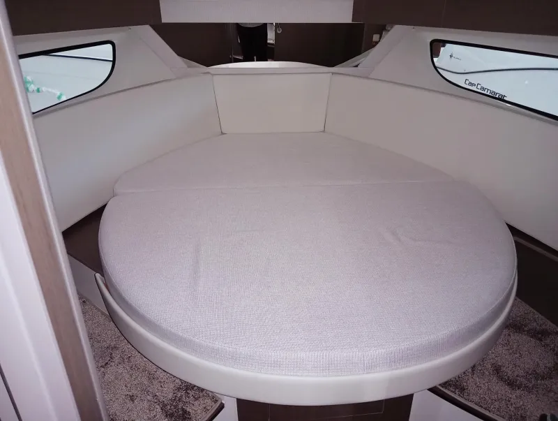 Jeanneau JEANNEAU MERRY FISHER 1095 FLY 2024