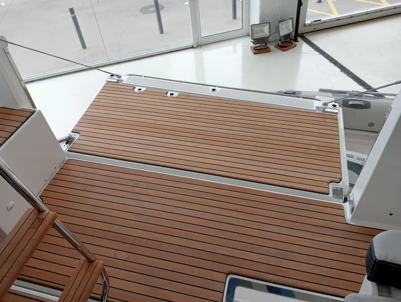 Jeanneau JEANNEAU MERRY FISHER 1295 FLY 2024