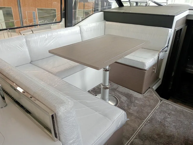 Jeanneau JEANNEAU MERRY FISHER 1295 FLY 2024