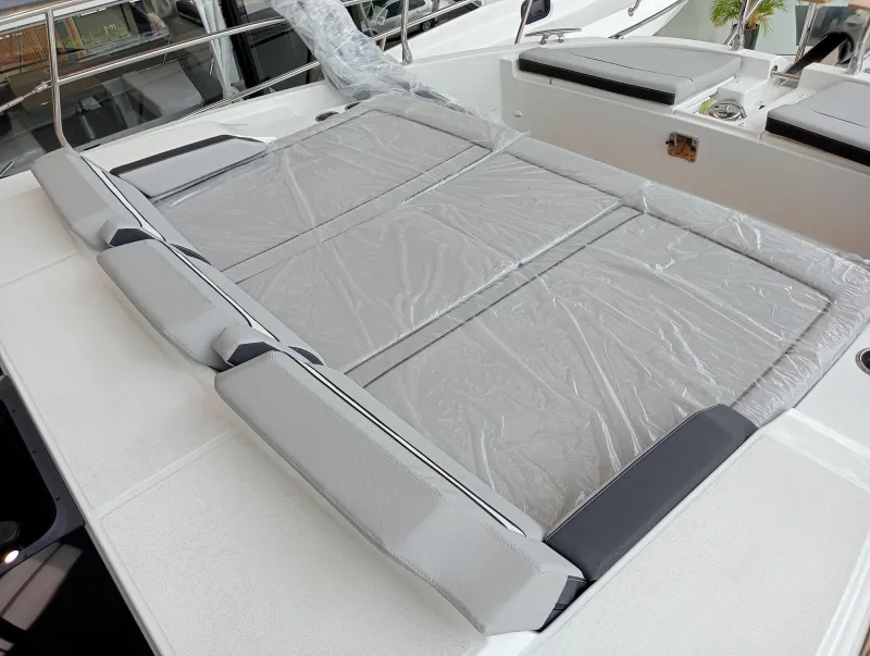 Jeanneau JEANNEAU MERRY FISHER 1295 FLY 2024