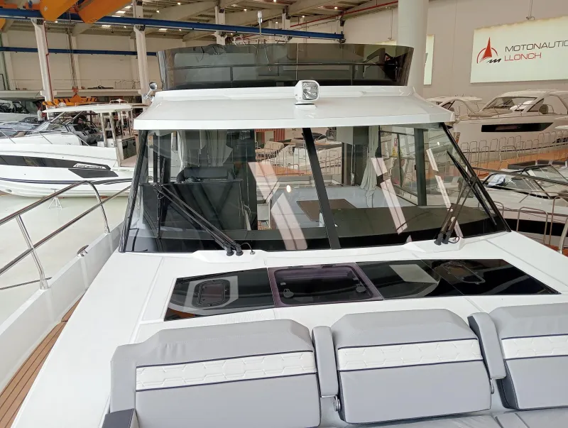 Jeanneau JEANNEAU MERRY FISHER 1295 FLY 2024