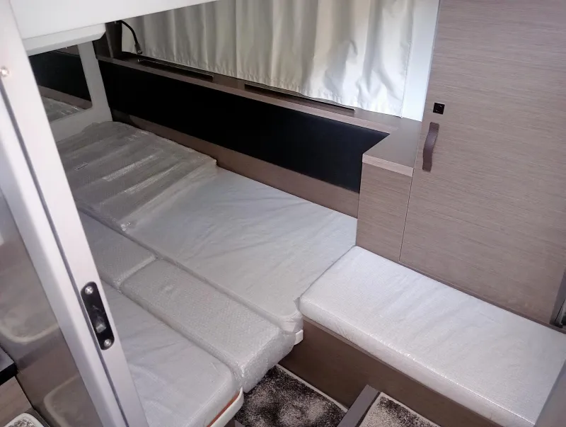 Jeanneau JEANNEAU MERRY FISHER 1295 FLY 2024