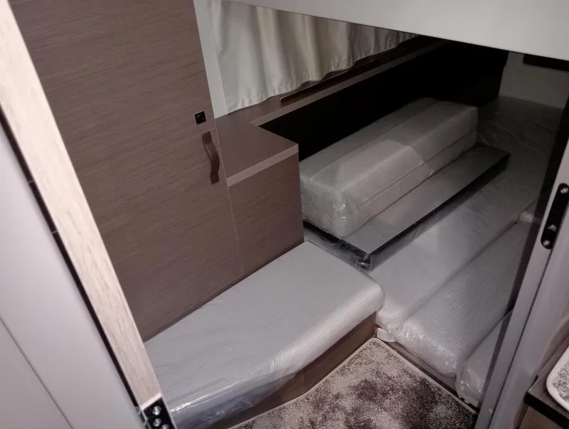 Jeanneau JEANNEAU MERRY FISHER 1295 FLY 2024