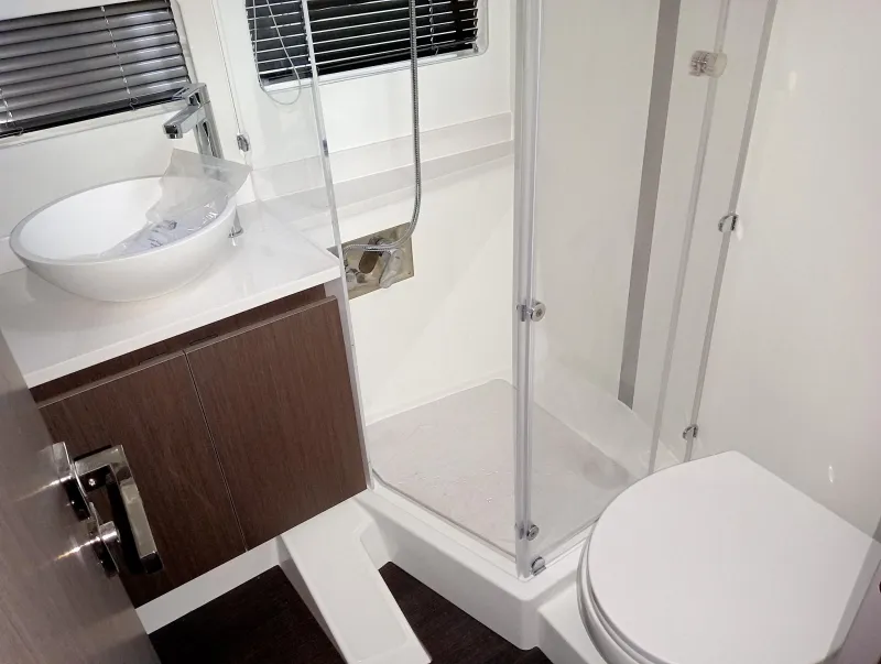 Jeanneau JEANNEAU MERRY FISHER 1295 FLY 2024