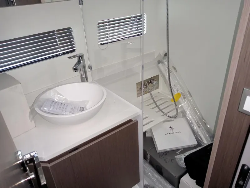 Jeanneau JEANNEAU MERRY FISHER 1295 FLY 2024