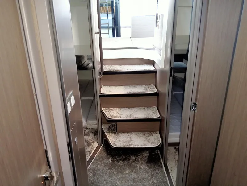 Jeanneau JEANNEAU MERRY FISHER 1295 FLY 2024