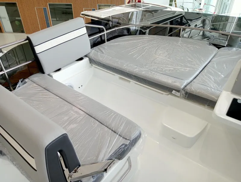 Jeanneau JEANNEAU MERRY FISHER 1295 FLY 2024