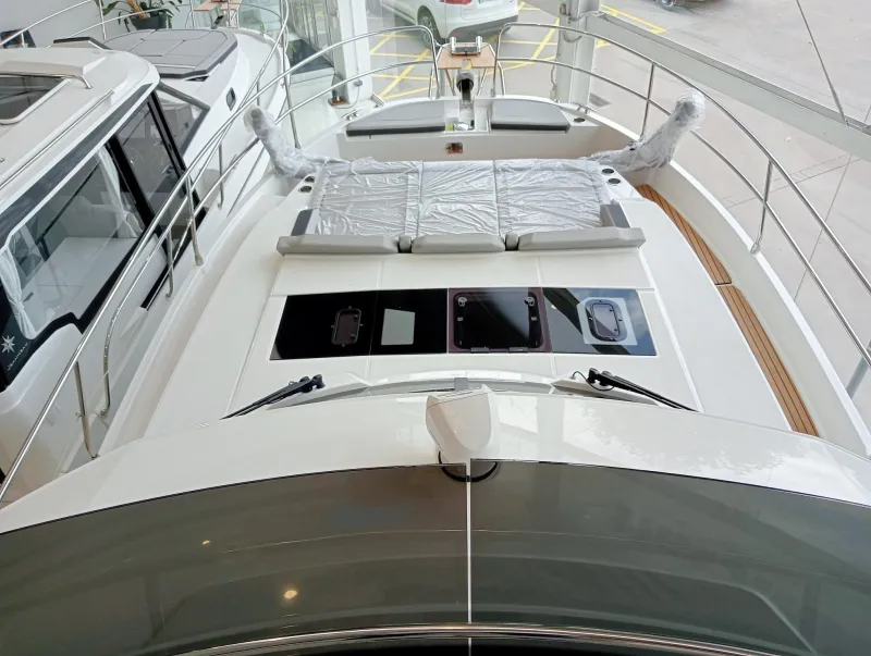 Jeanneau JEANNEAU MERRY FISHER 1295 FLY 2024