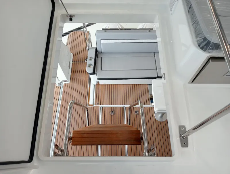 Jeanneau JEANNEAU MERRY FISHER 1295 FLY 2024