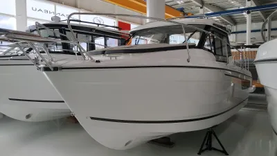 Foto del barco Jeanneau JEANNEAU MERRY FISHER 695 SERIE 2 2022