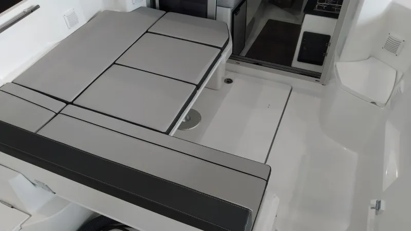 Jeanneau JEANNEAU MERRY FISHER 695 SERIE 2 2022