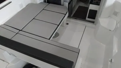 Foto del barco Jeanneau JEANNEAU MERRY FISHER 695 SERIE 2 2022