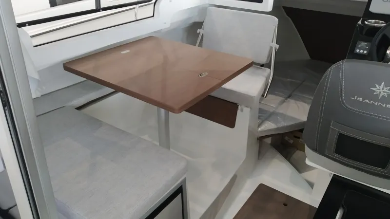 Jeanneau JEANNEAU MERRY FISHER 695 SERIE 2 2022