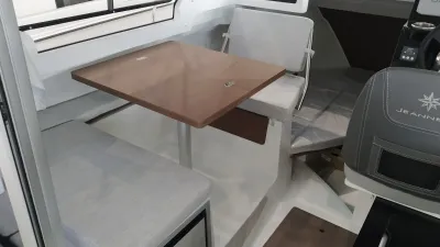 Foto del barco Jeanneau JEANNEAU MERRY FISHER 695 SERIE 2 2022