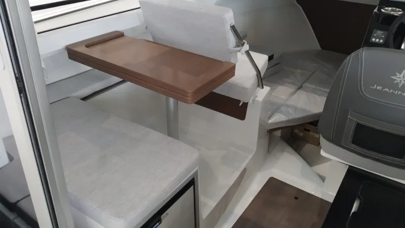 Jeanneau JEANNEAU MERRY FISHER 695 SERIE 2 2022