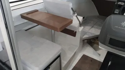 Foto del barco Jeanneau JEANNEAU MERRY FISHER 695 SERIE 2 2022