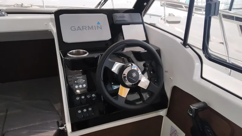 Jeanneau JEANNEAU MERRY FISHER 695 SERIE 2 2022