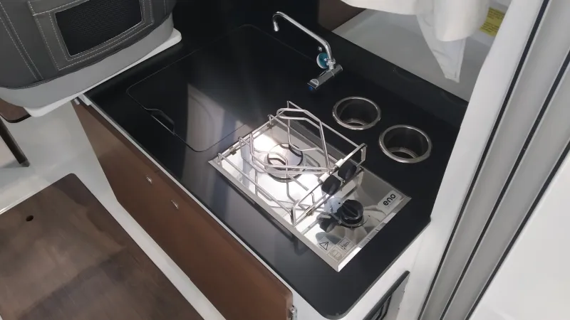 Jeanneau JEANNEAU MERRY FISHER 695 SERIE 2 2022