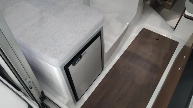 Jeanneau JEANNEAU MERRY FISHER 695 SERIE 2 2022