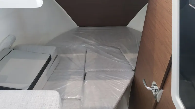 Jeanneau JEANNEAU MERRY FISHER 695 SERIE 2 2022