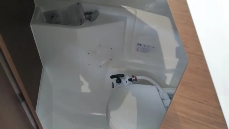 Jeanneau JEANNEAU MERRY FISHER 695 SERIE 2 2022