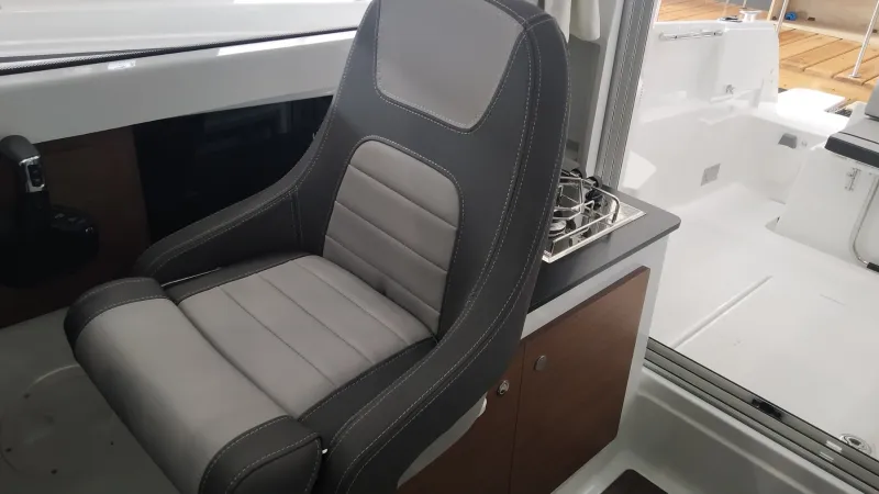 Jeanneau JEANNEAU MERRY FISHER 695 SERIE 2 2022