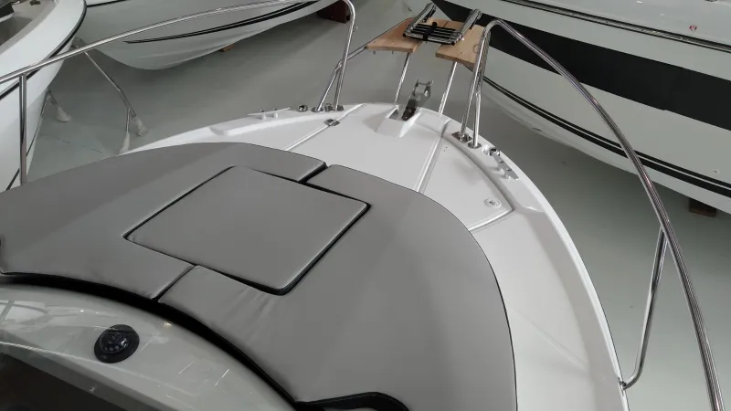 Jeanneau JEANNEAU MERRY FISHER 695 SERIE 2 2022