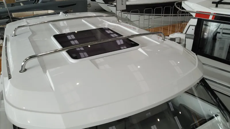 Jeanneau JEANNEAU MERRY FISHER 695 SERIE 2 2022