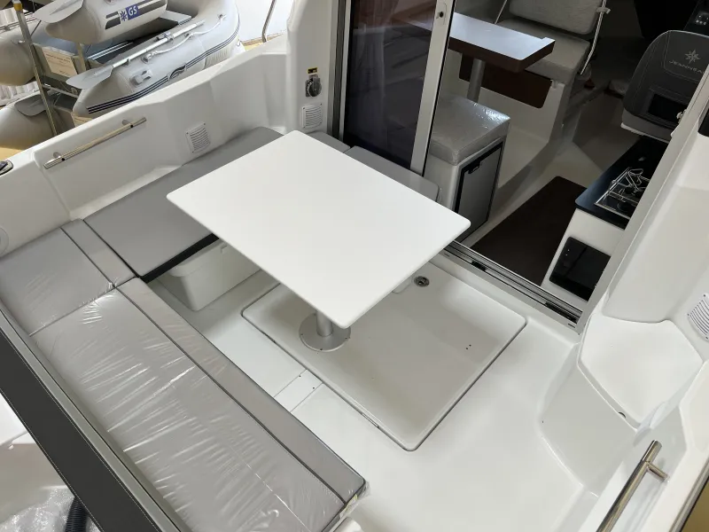 Jeanneau JEANNEAU MERRY FISHER 695 SERIE 2 2023