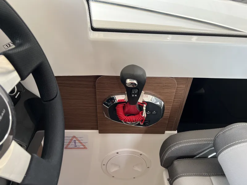 Jeanneau JEANNEAU MERRY FISHER 695 SERIE 2 2023