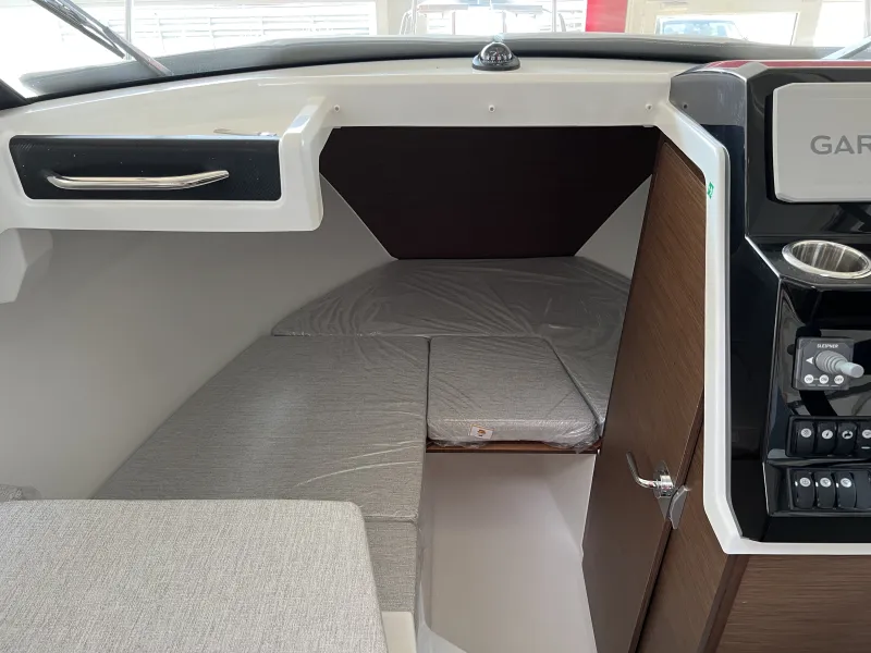 Jeanneau JEANNEAU MERRY FISHER 695 SERIE 2 2023