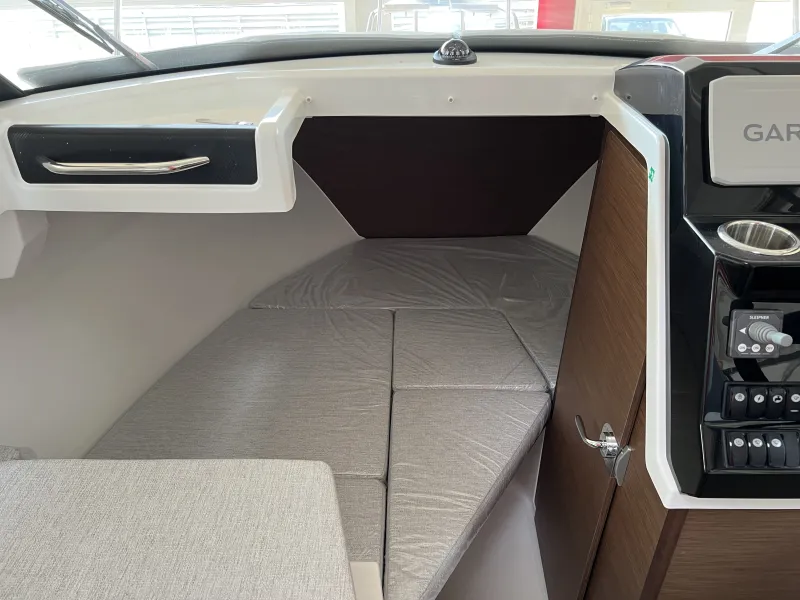 Jeanneau JEANNEAU MERRY FISHER 695 SERIE 2 2023