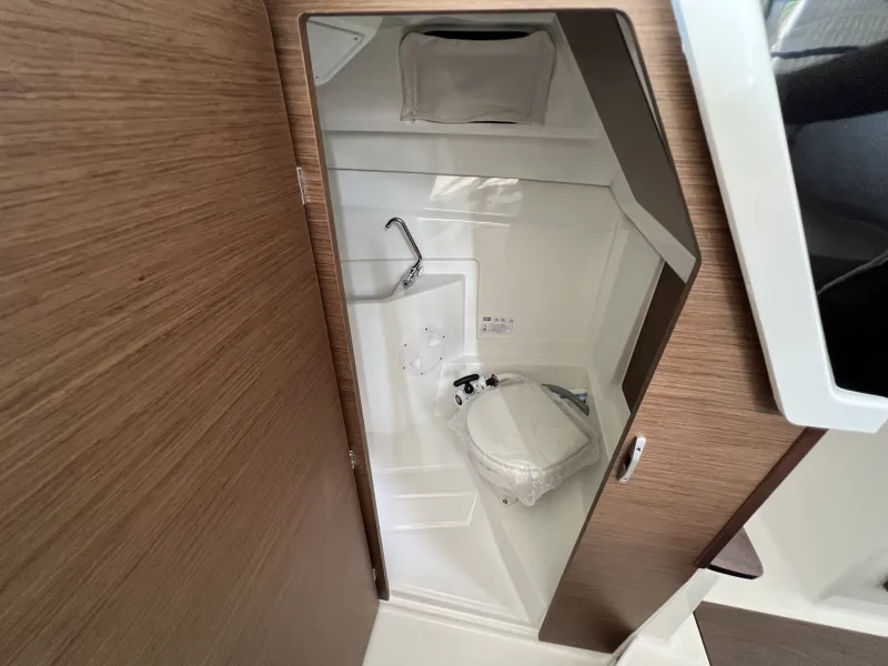 Jeanneau JEANNEAU MERRY FISHER 695 SERIE 2 2023