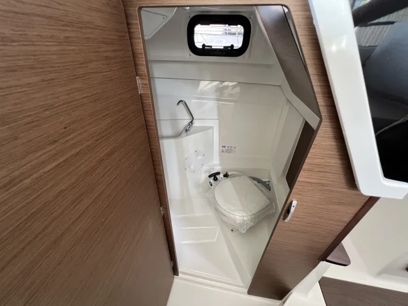 Jeanneau JEANNEAU MERRY FISHER 695 SERIE 2 2023