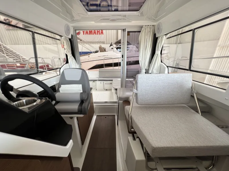 Jeanneau JEANNEAU MERRY FISHER 695 SERIE 2 2023