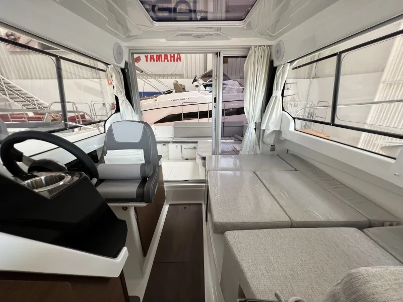 Jeanneau JEANNEAU MERRY FISHER 695 SERIE 2 2023