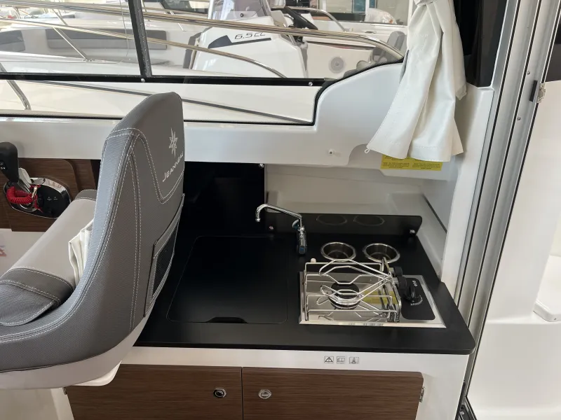 Jeanneau JEANNEAU MERRY FISHER 695 SERIE 2 2023