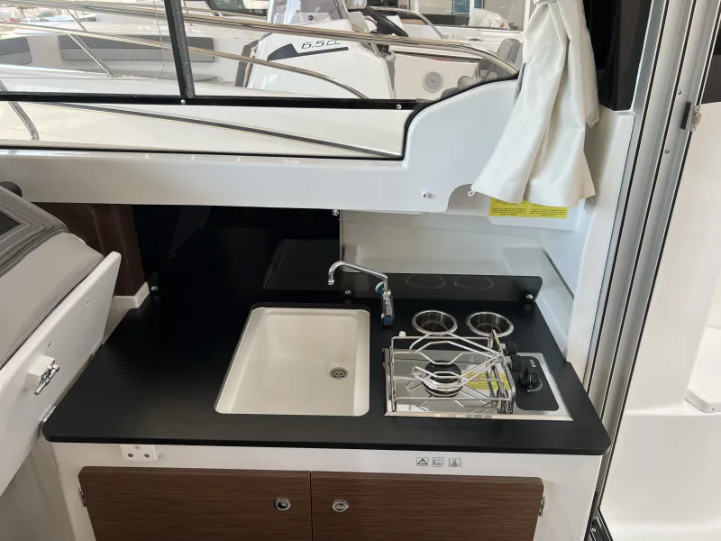 Jeanneau JEANNEAU MERRY FISHER 695 SERIE 2 2023